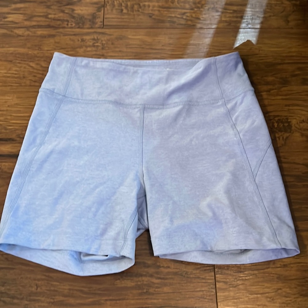 Warmup 5" Short